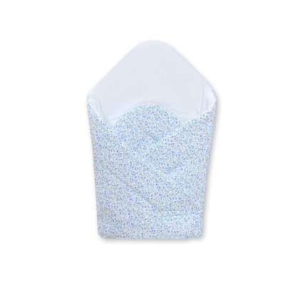 Nid d'ange bébé solidifié