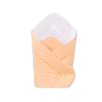 Nid d'ange bébé  solidifié