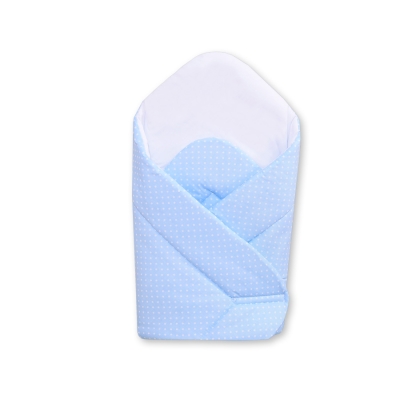 Nid d'ange bébé solidifié