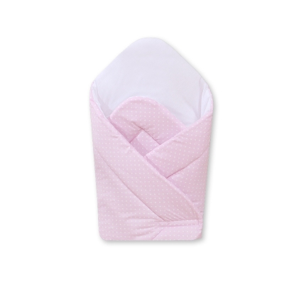 Nid d'ange de naissance solidifié