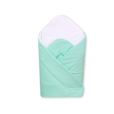 Nid d'ange de naissance solidifié