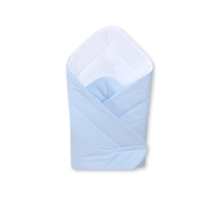 Nid d'ange solidifié bébé
