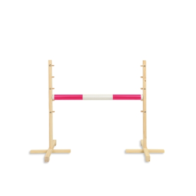 Hobby Horse Accessoires Obstacle de Saut