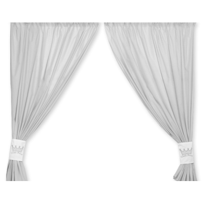 Paire de rideaux de chambre d'enfant