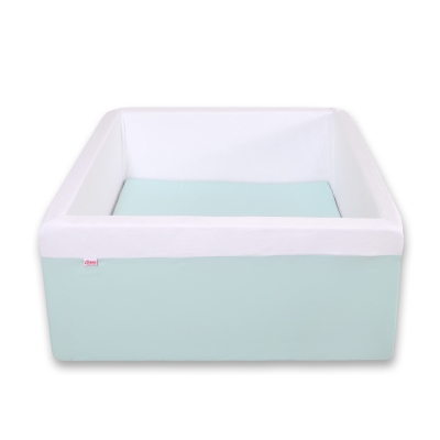 Piscine à Balles (non-incluses) Menthe