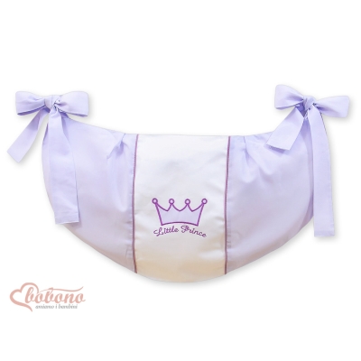Sac de Jouets et Accessoires Lila Prince / Princess