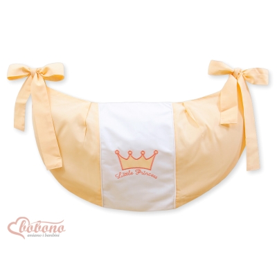 Sac de Jouets et Accessoires Pêche Prince / Princess