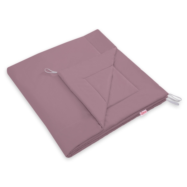 Matelas de Jeu pour Tipi Violet Pastel