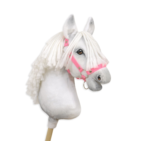 Cheval sur un bâton pour hobby horsing