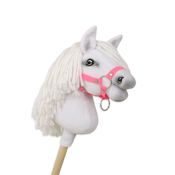 Cheval Bâton Blanc A4