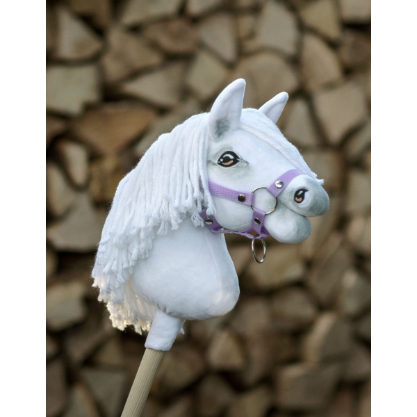 Cheval Bâton Blanc A4
