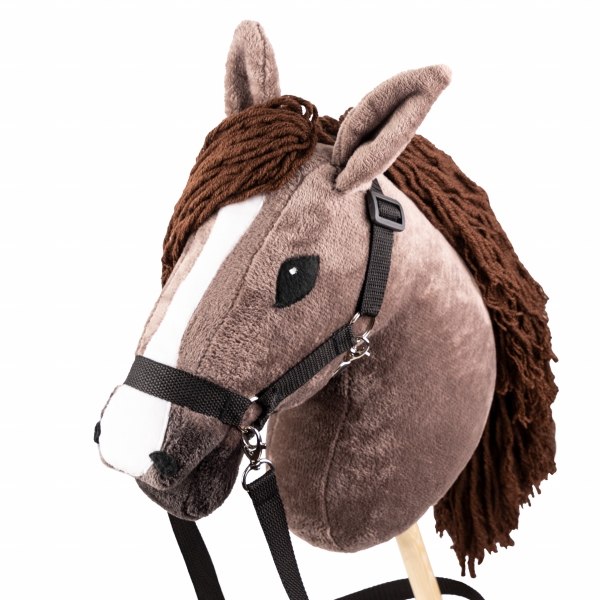 Hobby Horse pas cher Châtaigne