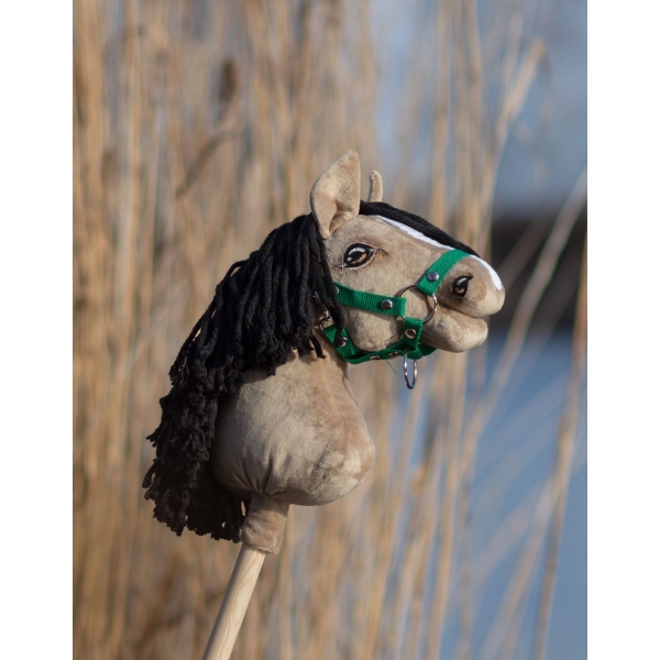 Cheval Bâton A4 Dun Cheval