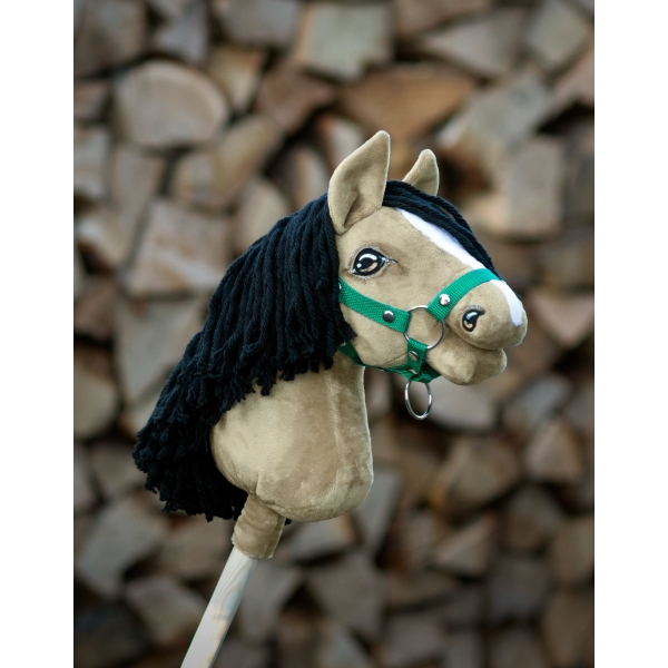 Cheval Bâton A4 Dun Cheval