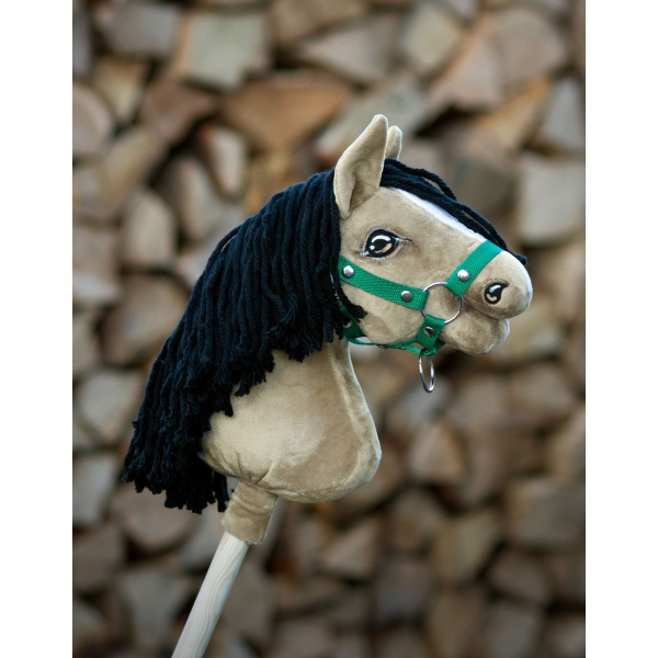 Cheval Bâton A4 Dun Cheval