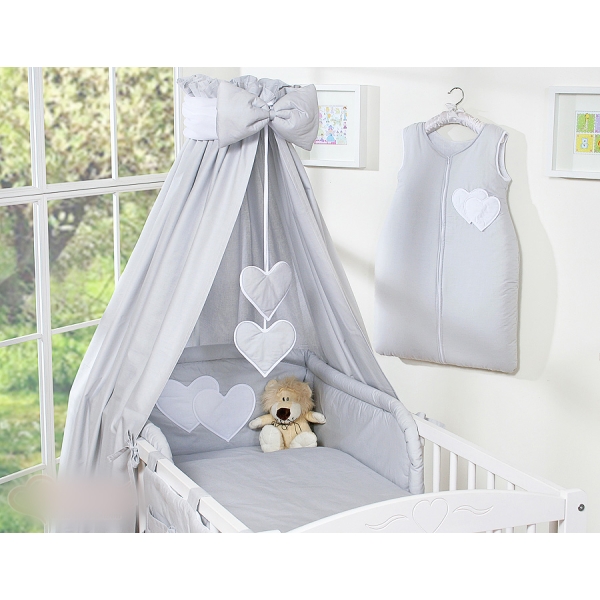 Ciel de Lit Bébé