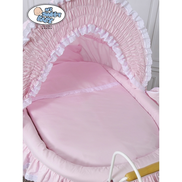 Couffin Retro Rose Victoria