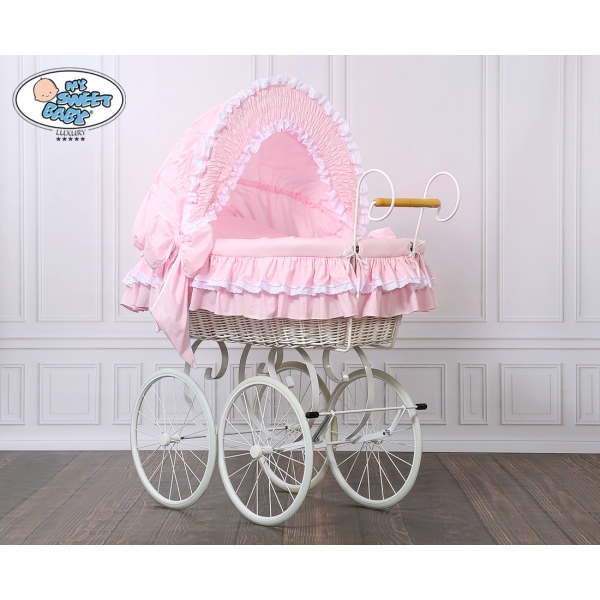 Couffin Retro Rose Victoria