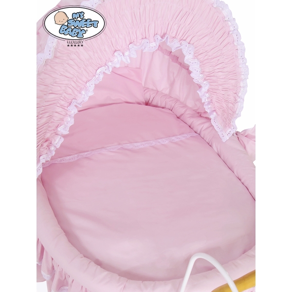 Couffin Retro Rose Victoria