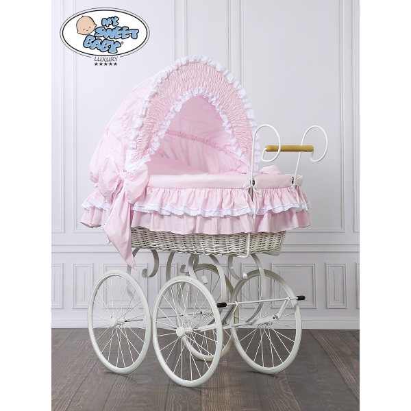 Couffin Retro Rose Victoria