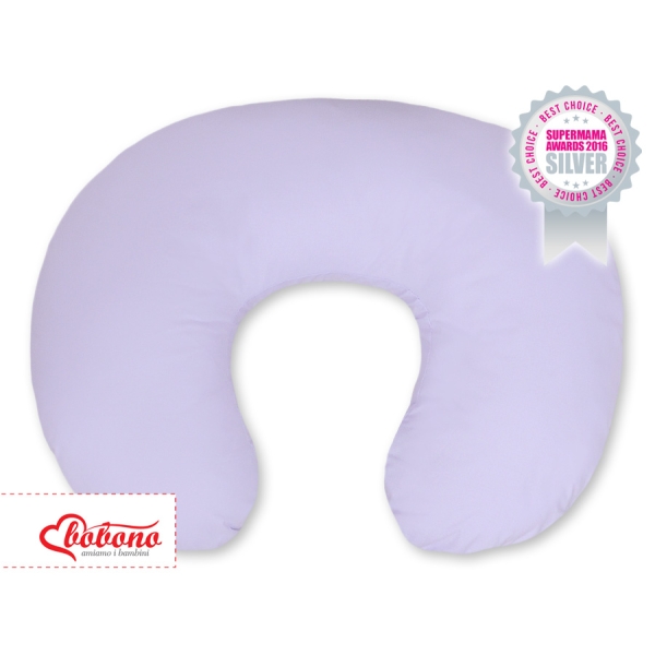 Coussin d'allaitement pour bébé