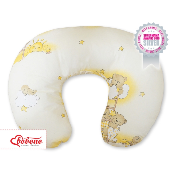Coussin d'allaitement pour bébé