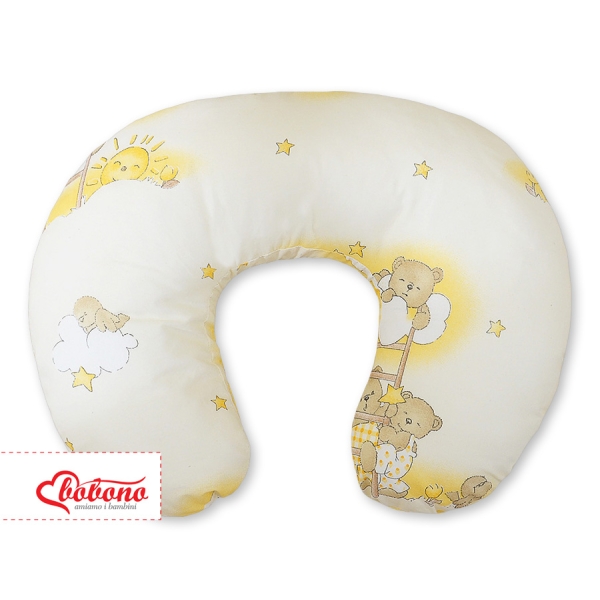 Coussin d'allaitement pour bébé