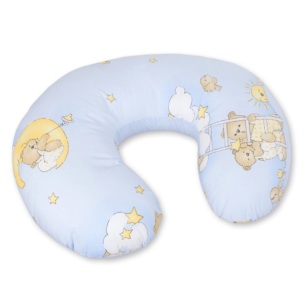 Coussin d'allaitement pour bébé