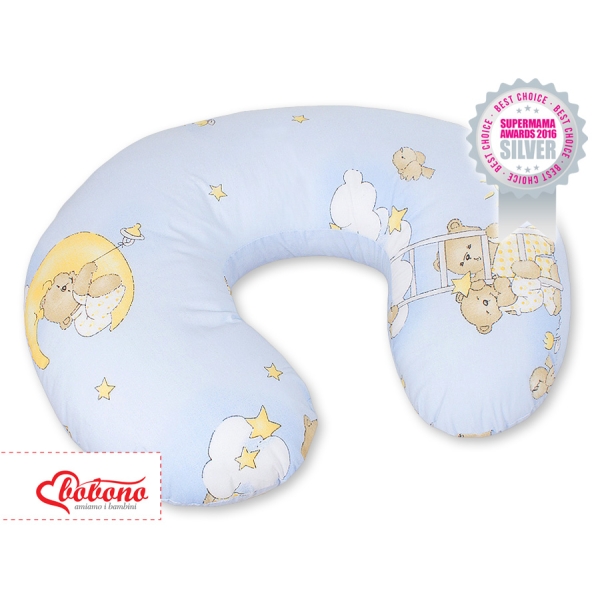 Coussin d'allaitement pour bébé