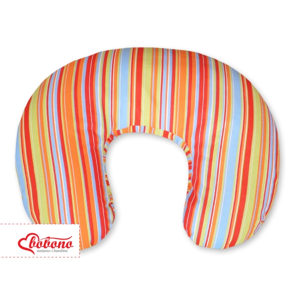 Coussin d'allaitement pour bébé