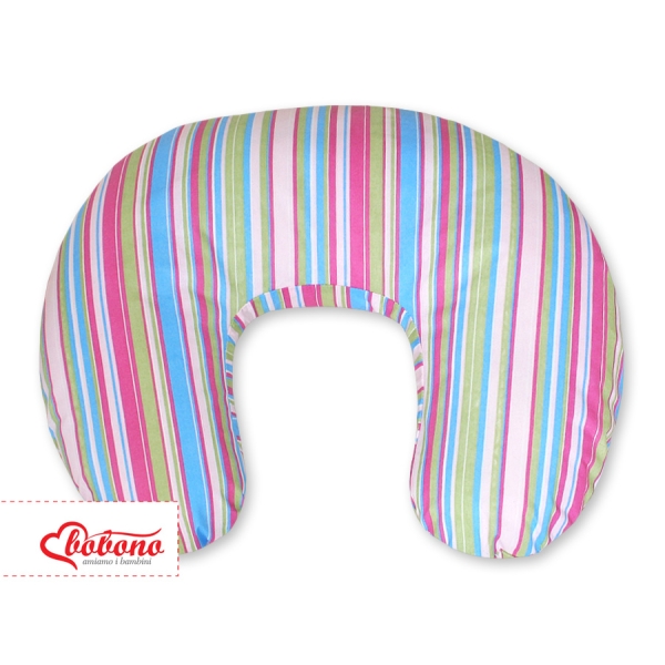 Coussin d'allaitement pour bébé
