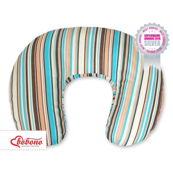 Coussin d'allaitement pour bébé