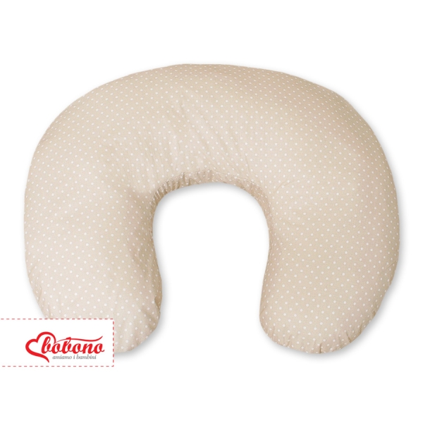Coussin d'allaitement pour bébé