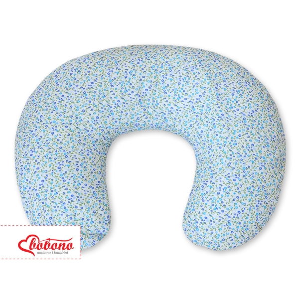 Coussin d'allaitement pour bébé