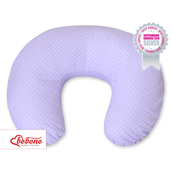 Coussin d'allaitement pour bébé
