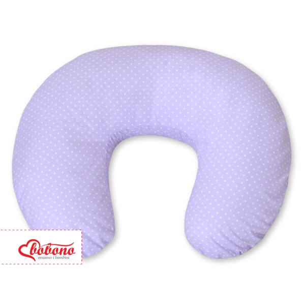 Coussin d'allaitement pour bébé