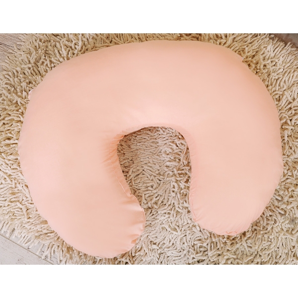 Coussin d'allaitement pour bébé