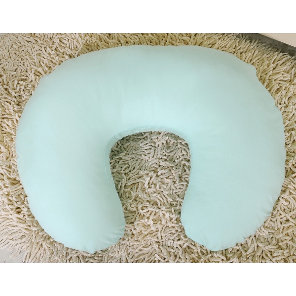 Coussin d'allaitement pour bébé