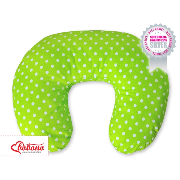 Coussin d'allaitement pour bébé