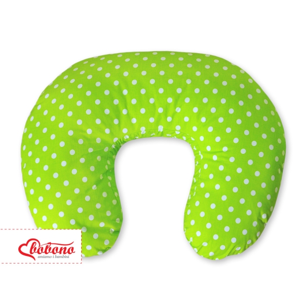 Coussin d'allaitement pour bébé