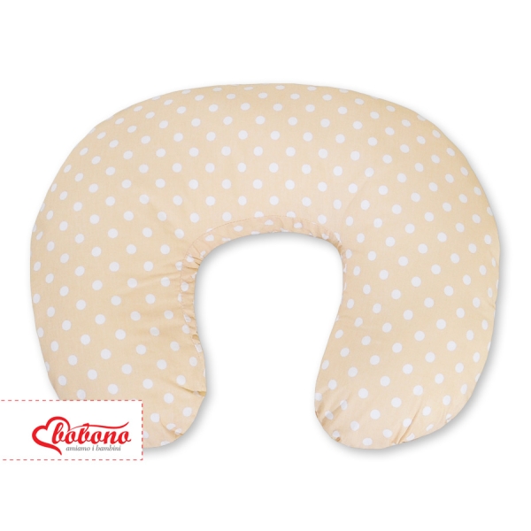 Coussin d'allaitement pour bébé