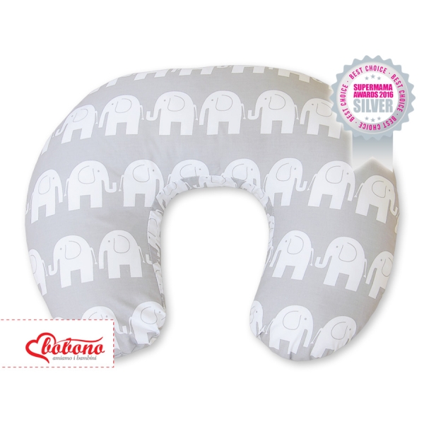 Coussin d'allaitement pour bébé