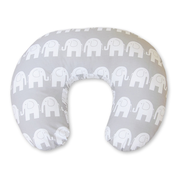 Coussin d'allaitement pour bébé