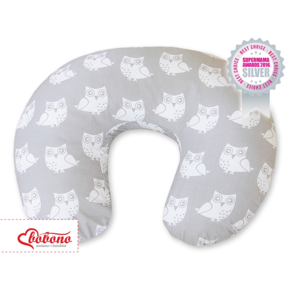 Coussin d'allaitement pour bébé