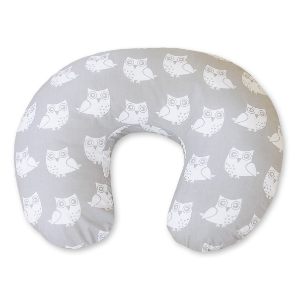 Coussin d'allaitement pour bébé