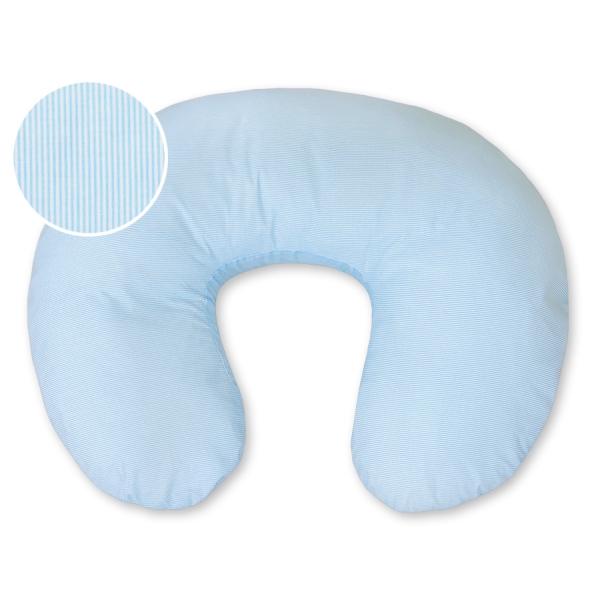 Coussin d'allaitement pour bébé