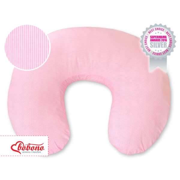 Coussin d'allaitement pour bébé