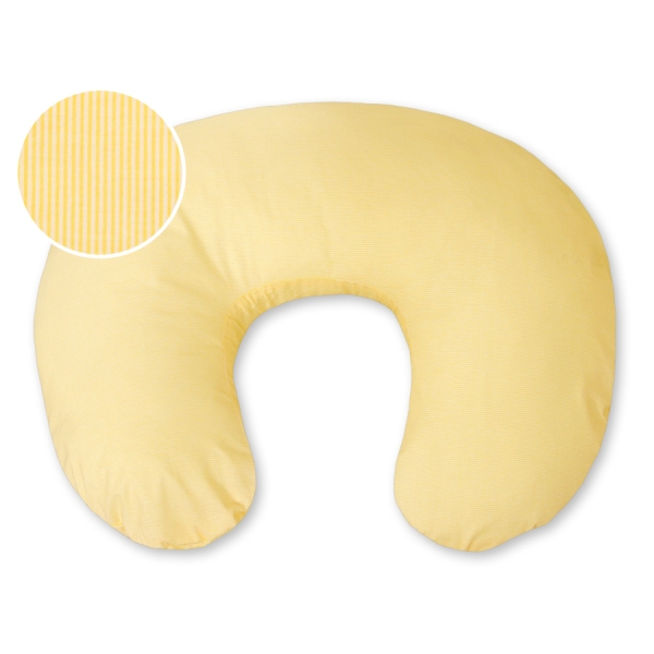 Coussin d'allaitement pour bébé