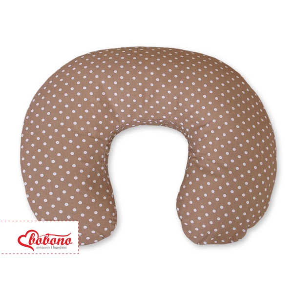 Coussin d'allaitement pour bébé