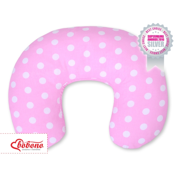 Coussin d'allaitement pour bébé